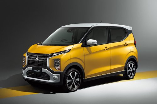 BYD’s Racco Kei EV jumps out of Japan, prepares for launch in Sri Lanka and Macau