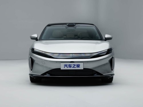BYD Da Han EV to launch October 13 with 0.197 Cd drag and 1,008 km range