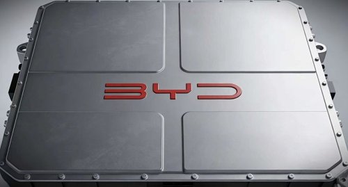 BYD puts battery cells directly in cooling liquid in new patent