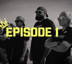 Diesel Brothers' New Series Mixes Junkyard Wars, Top Gear, and More