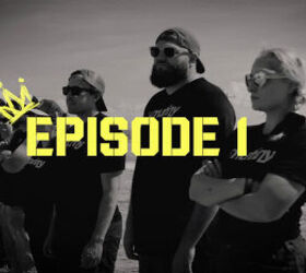 Diesel Brothers' New Series Mixes Junkyard Wars, Top Gear, and More
