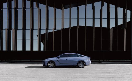 トヨタが上海モーターショーで電動化モデル2車種をワールドプレミア