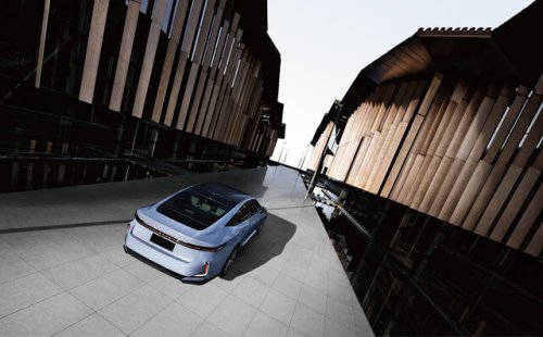 トヨタが上海モーターショーで電動化モデル2車種をワールドプレミア