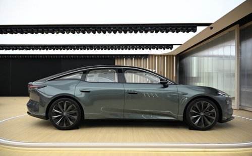 トヨタが上海モーターショーで電動化モデル2車種をワールドプレミア