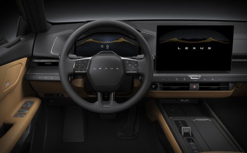 トヨタが上海モーターショーで電動化モデル2車種をワールドプレミア