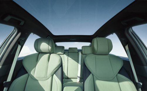 トヨタが上海モーターショーで電動化モデル2車種をワールドプレミア