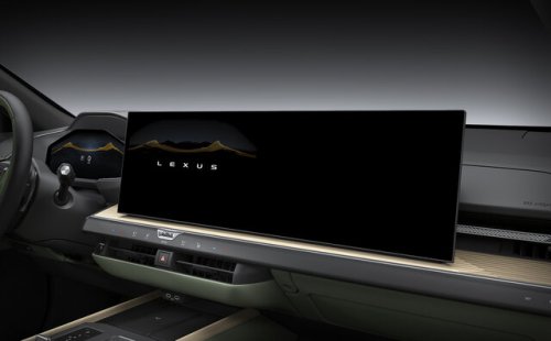 トヨタが上海モーターショーで電動化モデル2車種をワールドプレミア