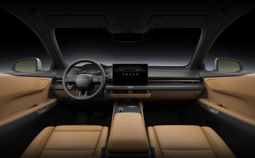 トヨタが上海モーターショーで電動化モデル2車種をワールドプレミア