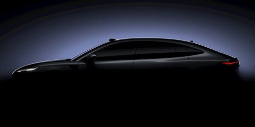 BYD, BYD présente les deux premiers modèles de 2026 : un SUV XXL et une berline