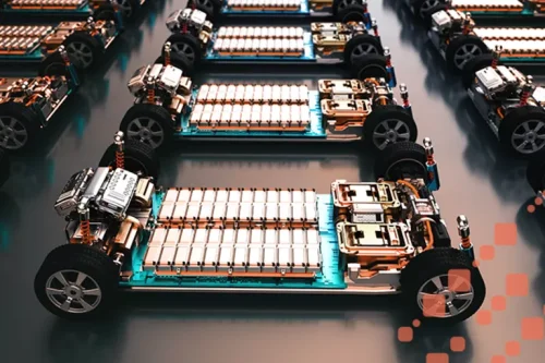 L'alliance européenne pour les batteries à état solide est née