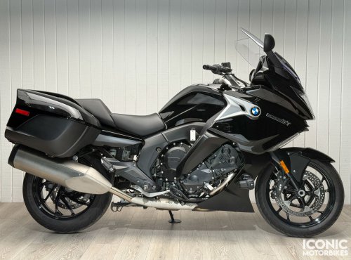 Dos motos de Ewan McGregor, a subasta, ¡hasta hoy!