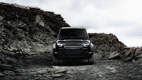 Land Rover 2026 : toutes les nouveautés à venir