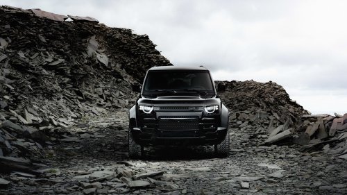Land Rover, Rover, Land Rover, todas sus novedades para 2026