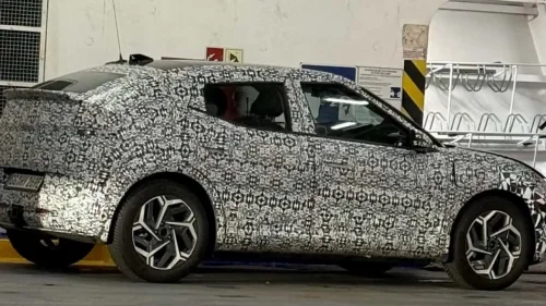 Hyundai IONIQ 3: el eléctrico por el que merece la pena esperar a 2026 para comprar