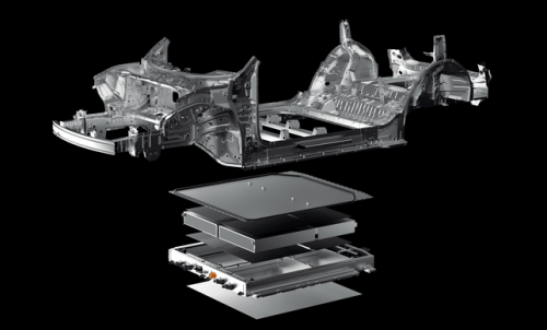 Geely testera aussi des batteries à l’état solide d’ici la fin de l’année