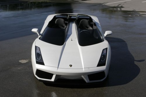 Lamborghini présentera deux nouvelles Revuelto à Monterey