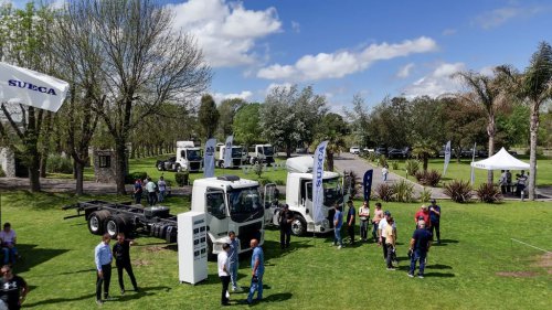 Noticias Breves de Pesados