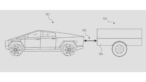 Tesla, La Tesla Model Y hybride est un poisson d'avril... évidemment