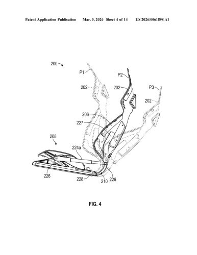 À quoi ressembleront les sièges de la Tesla Roadster