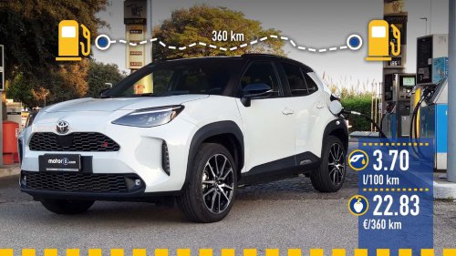 Los coches que menos gastan de 2025: clasificación por tipo de energía