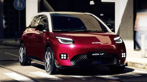 "L'Amazon" chinois prépare la voiture électrique avec les champions des batteries