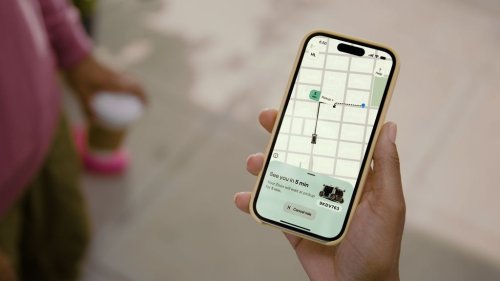 Robotaxi Terbaru dari San Francisco Tanpa Setir atau Pedal