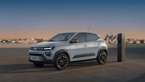 Dacia, Dacia 2026, toutes les nouveautés à venir