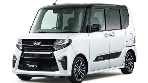 Les kei cars peuvent-elles vraiment sauver l'automobile en Europe ?