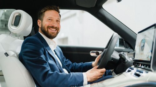 Smart, Que pouvons-nous attendre de la nouvelle smart #2 ?