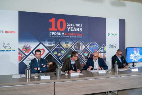 L'avenir de l'automobile ? Ces chiffres ne laissent pas de place aux illusions