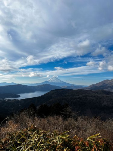 In Search Of Japan's Driving Soul, I Found It In A GR Yaris