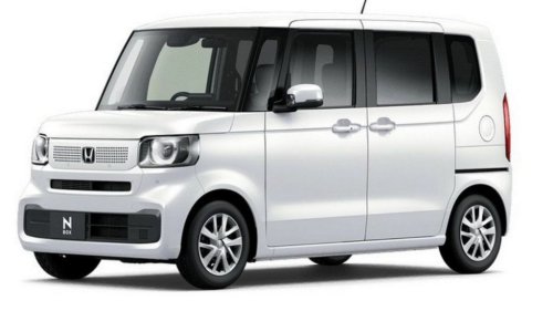 Les kei cars peuvent-elles vraiment sauver l'automobile en Europe ?