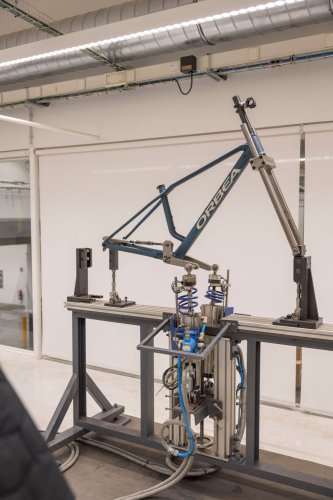 Road trip en coche eléctrico y destino ciclista, en la Motor1 Experience by Škoda