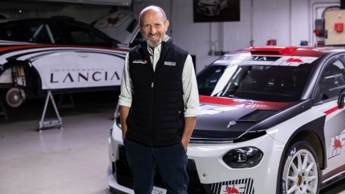Lancia, La Lancia Ypsilon avec boîte manuelle "N'est pas à exclure"