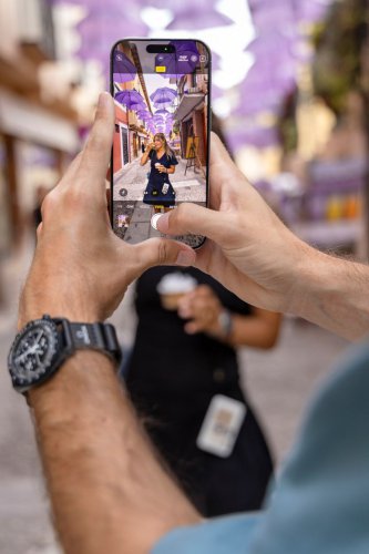 Motor1 Experience by Lexus: viaje a los campos de lavanda de Brihuega