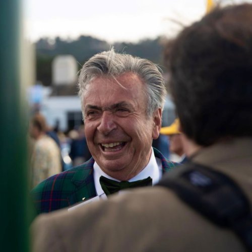 Ketika Ruf 'Dobrak Batas Suara' dan Ubah Balap Supercar