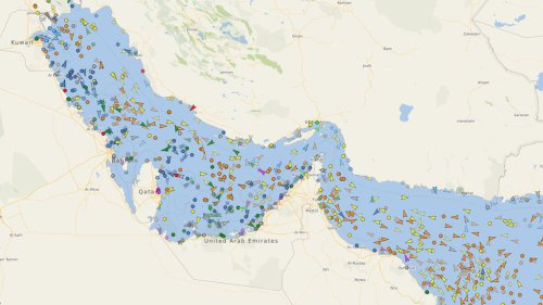 Cómo y en qué medida afectará el conflicto en Oriente Medio al mundo del automóvil