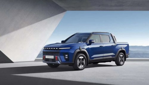 KGM 2026: todas las novedades que llegan