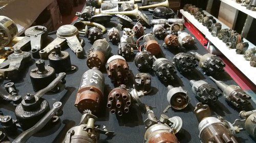Untersuchung: Auto-Ersatzteile werden immer teurer