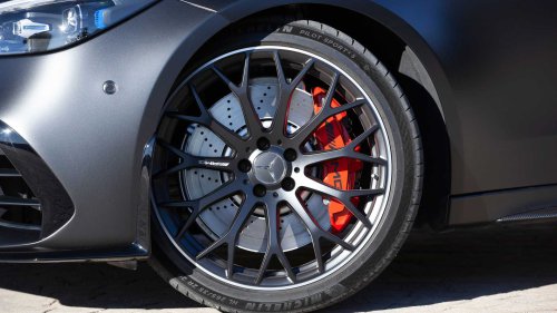 Es oficial: Mercedes-AMG elimina el C 63 de cuatro cilindros