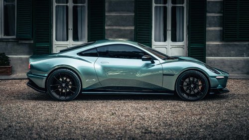 Caterham's New Sports Car Is Coming To The US: 'We're Going To Take America Very Seriously'