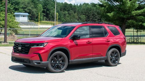 North Carolina Tech Reveals Whether Your Car Actually Needs a Timing Belt. Is Your Mechanic Right to Always Replace Them?