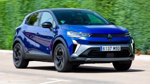 El buen año de Renault en España: Top2 para el Clio y 105.989 unidades vendidas