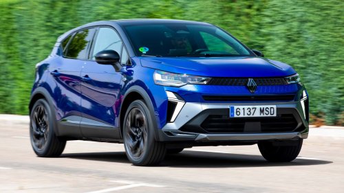 El Yaris Cross tiene un problema con el nuevo precio del Captur híbrido