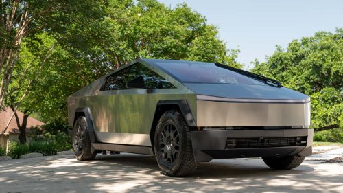 Tesla, Cybertruck, The Tesla Cybertruck Just Got Way Cheaper—But It Won't Last