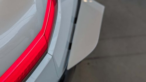 Seperti Inilah Edisi Peluncuran Rivian R2