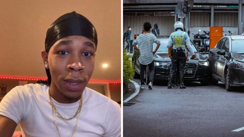 'I Need To Pay Him $6,000': Police, Insurance Rule In Favor Of This Man After Crash. Then the Other Driver Refuses Responsibility