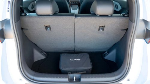 Conducimos el urbano de BYD que espera al Renault Twingo