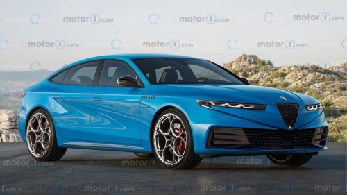 50 Future Cars, Trucks, and SUVs Worth Waiting For: 2026-2030