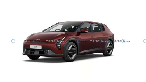Kia, Nuevo Kia EV4 2026: ¡hasta 625 km WLTP! ¿Precio, gama y equipamientos en España?